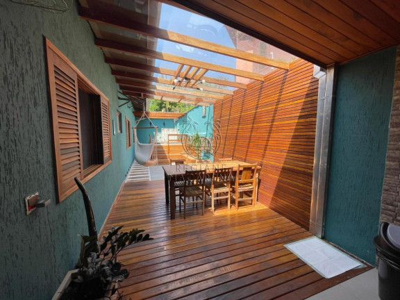 Imagem Casa com 4 Quartos à Venda, 204 m² em Barra Da Lagoa - Ubatuba Imagem Casa com 4 Quartos à Venda, 204 m² em Barra Da Lagoa - Ubatuba