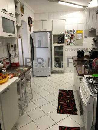 Imagem Apartamento com 2 Quartos à Venda, 85 m² em Cidade Monções - São Paulo Imagem Apartamento com 2 Quartos à Venda, 85 m² em Cidade Monções - São Paulo