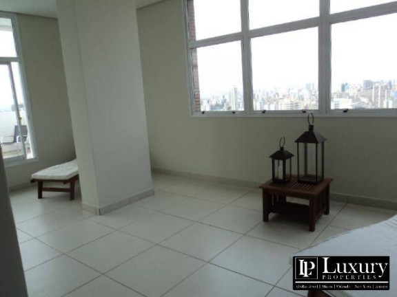 Imagem Apartamento com 1 Quarto à Venda, 36 m² em Bela Vista - São Paulo Imagem Apartamento com 1 Quarto à Venda, 36 m² em Bela Vista - São Paulo