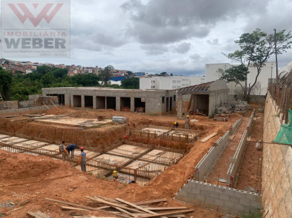 Imagem Apartamento com 2 Quartos à Venda, 47 m² em Caguassu - Sorocaba Imagem Apartamento com 2 Quartos à Venda, 47 m² em Caguassu - Sorocaba