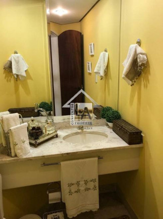 Imagem Apartamento com 4 Quartos à Venda, 280 m² em Chácara Flora - São Paulo Imagem Apartamento com 4 Quartos à Venda, 280 m² em Chácara Flora - São Paulo