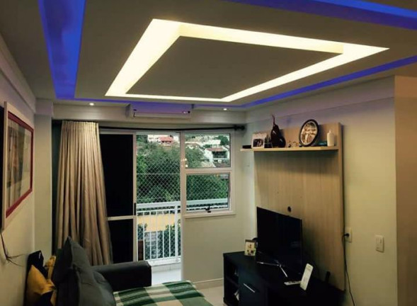 Imagem Apartamento com 3 Quartos à Venda, em Pendotiba - Niterói Imagem Apartamento com 3 Quartos à Venda, em Pendotiba - Niterói