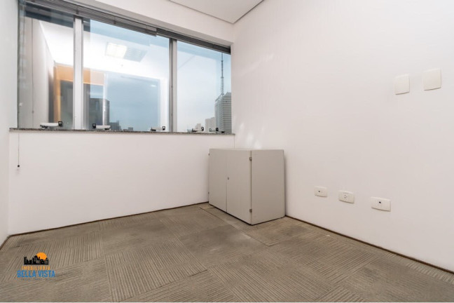Imagem Sala Comercial à Venda,  em Paraíso - São Paulo