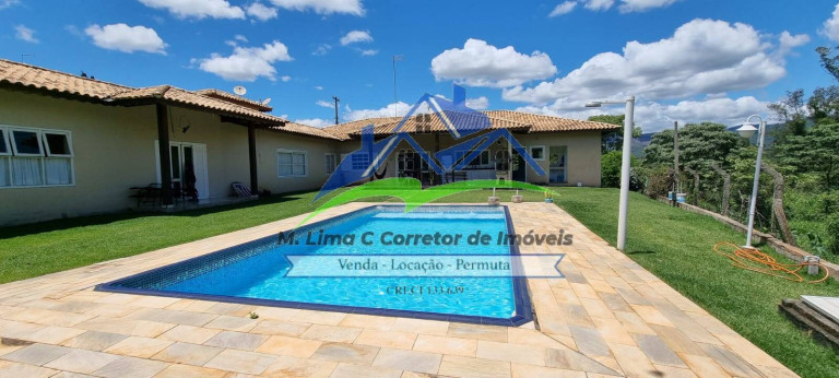 Imagem Chácara com 5 Quartos à Venda, 1 m² em Condomínio Serra Da Estrela - Atibaia Imagem Chácara com 5 Quartos à Venda, 1 m² em Condomínio Serra Da Estrela - Atibaia