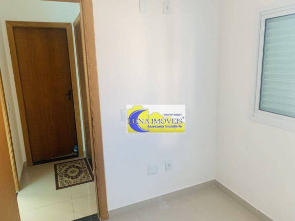 Imagem Cobertura com 3 Quartos à Venda, 110 m² em Vila Homero Thon - Santo André Imagem Cobertura com 3 Quartos à Venda, 110 m² em Vila Homero Thon - Santo André