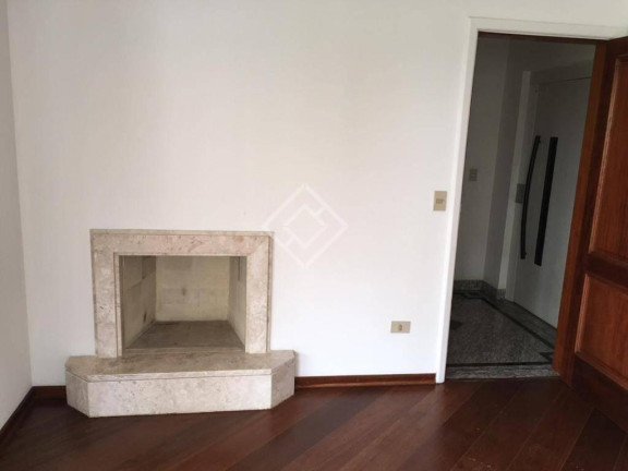Imagem Apartamento com 3 Quartos à Venda, 182 m² em Vila Andrade - São Paulo Imagem Apartamento com 3 Quartos à Venda, 182 m² em Vila Andrade - São Paulo