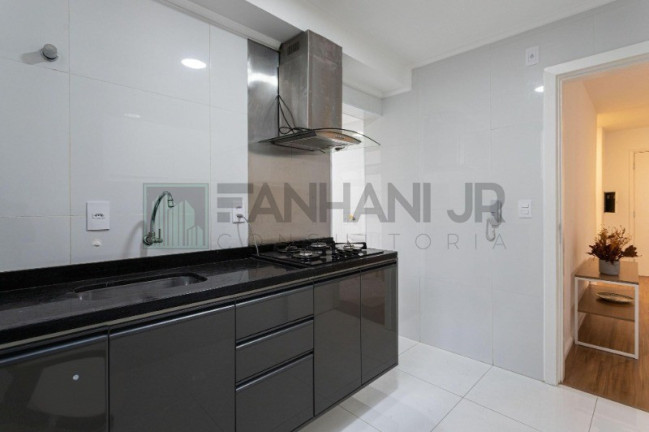 Imagem Imóvel com 1 Quarto à Venda, 46 m² em Vila Nova Conceição - São Paulo