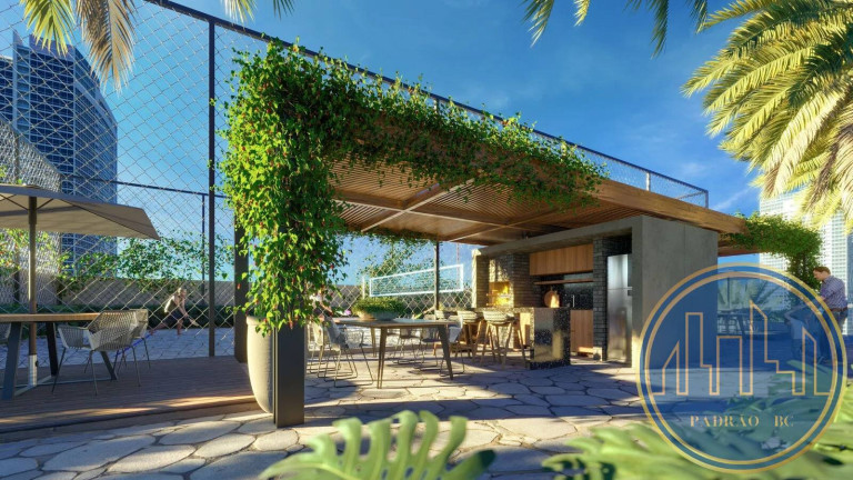 Imagem Apartamento com 3 Quartos à Venda, 138 m² em Centro - Balneário Camboriú