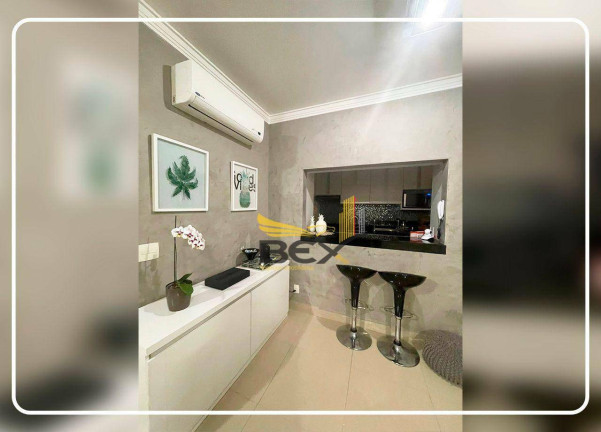Imagem Apartamento com 3 Quartos à Venda, 122 m² em Tamboré - Santana De Parnaíba Imagem Apartamento com 3 Quartos à Venda, 122 m² em Tamboré - Santana De Parnaíba