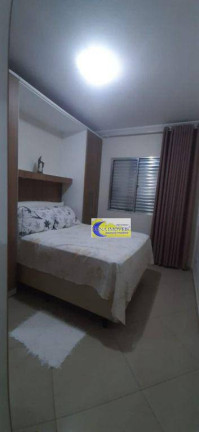 Imagem Apartamento com 2 Quartos à Venda, 49 m² em Demarchi - São Bernardo Do Campo