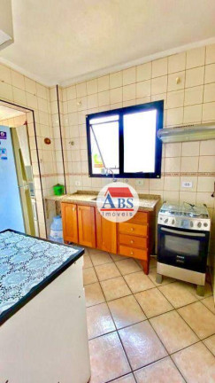 Imagem Apartamento com 1 Quarto à Venda, 43 m² em Aviação - Praia Grande Imagem Apartamento com 1 Quarto à Venda, 43 m² em Aviação - Praia Grande