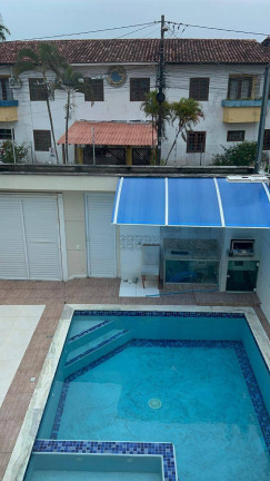 Imagem Sobrado com 4 Quartos à Venda, em Taperapuan - Porto Seguro Imagem Sobrado com 4 Quartos à Venda, em Taperapuan - Porto Seguro