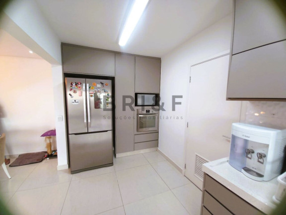 Imagem Apartamento com 3 Quartos à Venda, 146 m² em Vila Mascote - São Paulo Imagem Apartamento com 3 Quartos à Venda, 146 m² em Vila Mascote - São Paulo