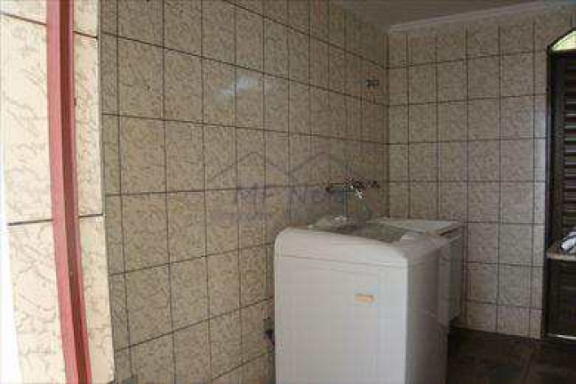 Imagem Casa com 4 Quartos à Venda, 301 m² em Vila São Guido - Pirassununga