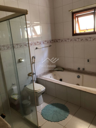 Imagem Casa de Condomínio com 3 Quartos à Venda, 400 m² em Vila Zezé - Jacareí