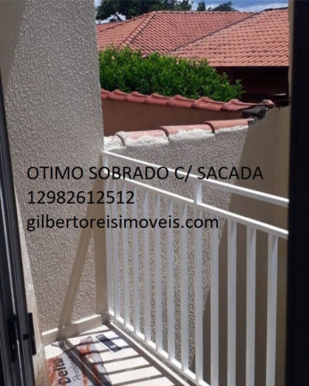 Imagem Sobrado com 2 Quartos à Venda, 95 m² em Jardim Ismênia - São José Dos Campos