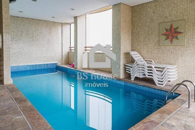 Imagem Apartamento com 2 Quartos à Venda, 65 m² em Fundação - São Caetano Do Sul