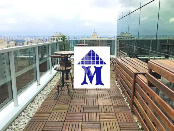 Imagem Sala Comercial à Venda, 119 m² em Vila Mariana - São Paulo