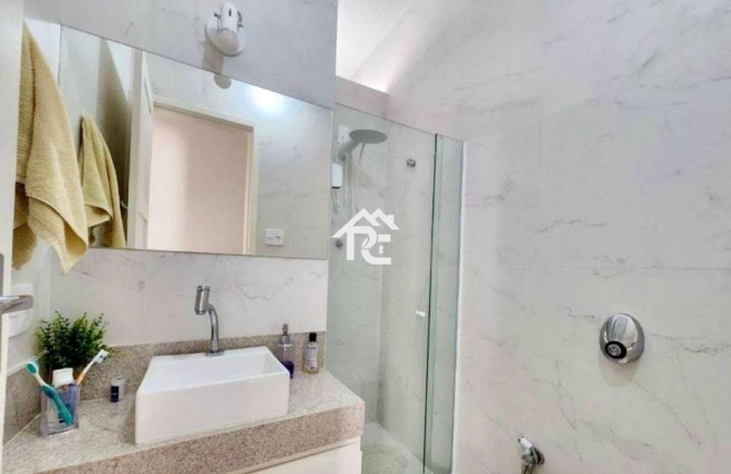 Imagem Apartamento com 3 Quartos à Venda, 67 m² em Icaraí - Niterói Imagem Apartamento com 3 Quartos à Venda, 67 m² em Icaraí - Niterói