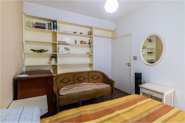 Imagem Imóvel com 3 Quartos à Venda,  em Bela Vista - São Paulo