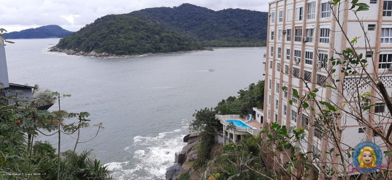 Imagem Apartamento com 1 Quarto à Venda, em Ilha Porchat - São Vicente Imagem Apartamento com 1 Quarto à Venda, em Ilha Porchat - São Vicente