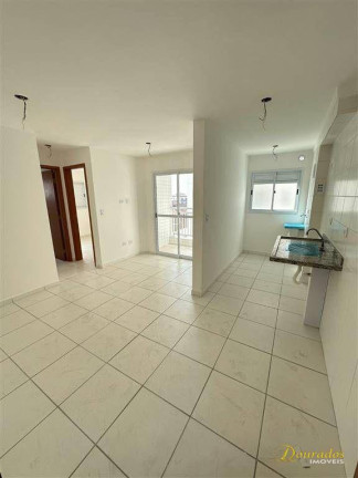 Imagem Apartamento com 2 Quartos à Venda, 45 m² em Aviação - Praia Grande Imagem Apartamento com 2 Quartos à Venda, 45 m² em Aviação - Praia Grande