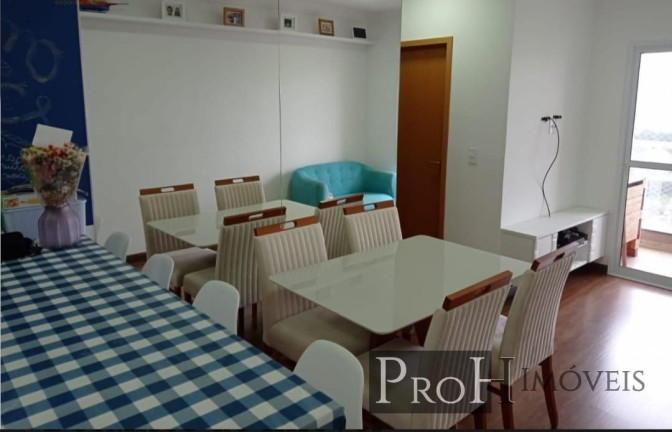 Imagem Apartamento com 2 Quartos à Venda, 51 m² em Centro - São Bernardo Do Campo