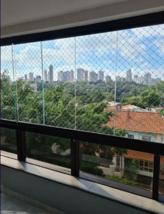 Imagem Apartamento com 4 Quartos à Venda, 215 m² em Aclimação - São Paulo