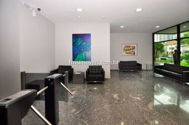 Imagem Sala Comercial para Alugar, 129 m² em Itaim Bibi - São Paulo Imagem Sala Comercial para Alugar, 129 m² em Itaim Bibi - São Paulo