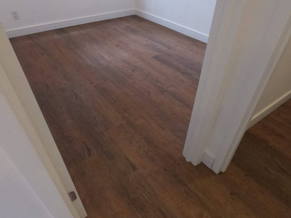 Imagem Apartamento com 2 Quartos para Alugar, 52 m² em Alphaville Empresarial - Barueri