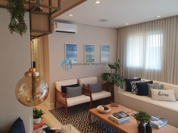 Imagem Apartamento com 3 Quartos à Venda, 73 m² em Jardim Esperança - Barueri