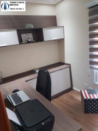 Imagem Apartamento com 3 Quartos à Venda, 154 m² em Vila Valparaíso - Santo André Imagem Apartamento com 3 Quartos à Venda, 154 m² em Vila Valparaíso - Santo André