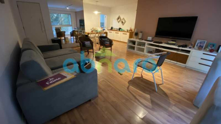 Imagem Apartamento com 3 Quartos à Venda, 125 m² em Lagoa - Rio De Janeiro Imagem Apartamento com 3 Quartos à Venda, 125 m² em Lagoa - Rio De Janeiro