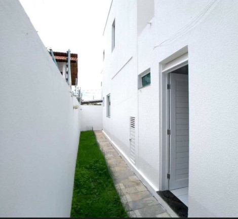 Imagem Casa com 3 Quartos à Venda, 136 m² em Ponta De Campina - Cabedelo Imagem Casa com 3 Quartos à Venda, 136 m² em Ponta De Campina - Cabedelo