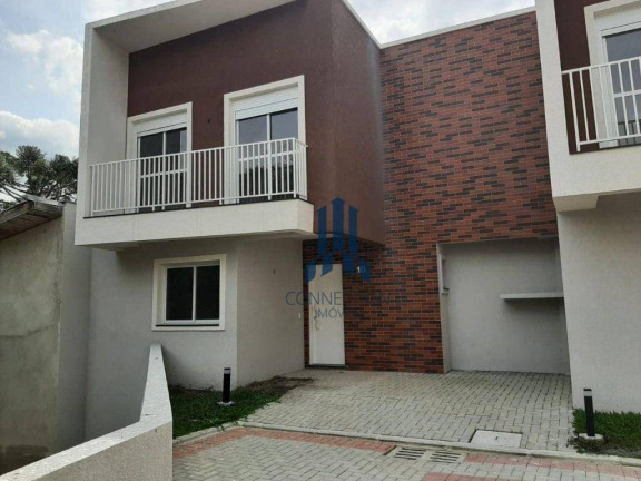 Imagem Sobrado com 3 Quartos à Venda, 168 m² em Campo Comprido - Curitiba Imagem Sobrado com 3 Quartos à Venda, 168 m² em Campo Comprido - Curitiba