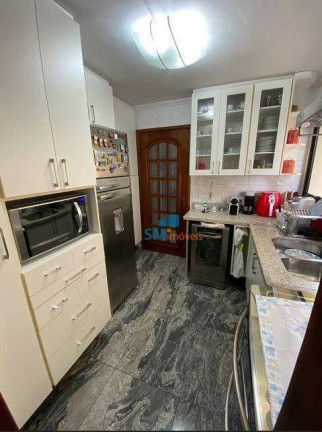 Imagem Apartamento com 3 Quartos à Venda, 70 m² em Vila Mariana - São Paulo