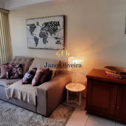 Imagem Apartamento com 1 Quarto à Venda, 55 m² em Manaíra - João Pessoa Imagem Apartamento com 1 Quarto à Venda, 55 m² em Manaíra - João Pessoa