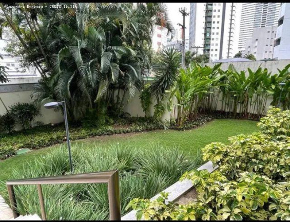 Imagem Apartamento com 4 Quartos à Venda, 189 m² em Boa Viagem - Recife Imagem Apartamento com 4 Quartos à Venda, 189 m² em Boa Viagem - Recife