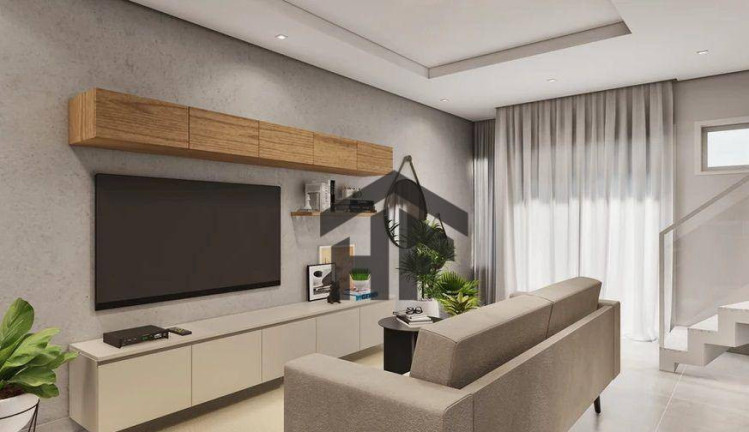 Imagem Casa de Condomínio com 3 Quartos à Venda, 90 m² em Candeias - Jaboatão Dos Guararapes