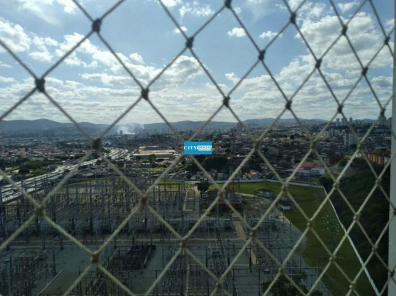 Imagem Apartamento com 2 Quartos à Venda, 56 m² em Vila Endres - Guarulhos