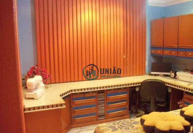 Imagem Apartamento com 2 Quartos à Venda, 78 m² em Ingá - Niterói