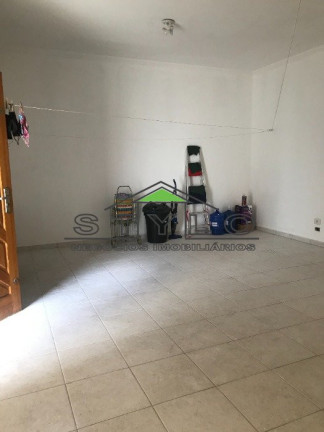 Imagem Sobrado à Venda,  em Paulicéia - São Bernardo Do Campo