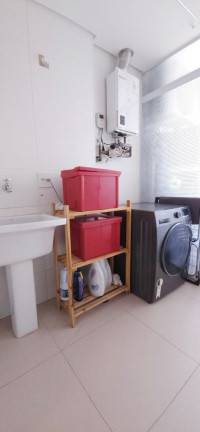 Imagem Apartamento com 3 Quartos à Venda, 132 m² em Brooklin - São Paulo Imagem Apartamento com 3 Quartos à Venda, 132 m² em Brooklin - São Paulo
