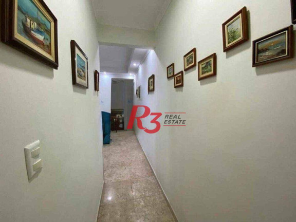 Imagem Apartamento com 2 Quartos à Venda, 145 m² em Ponta Da Praia - Santos Imagem Apartamento com 2 Quartos à Venda, 145 m² em Ponta Da Praia - Santos