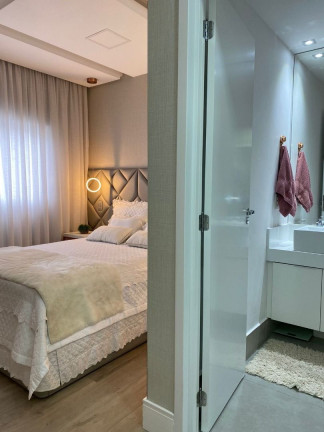Imagem Apartamento com 3 Quartos à Venda, 103 m² em Centro - Santo André Imagem Apartamento com 3 Quartos à Venda, 103 m² em Centro - Santo André