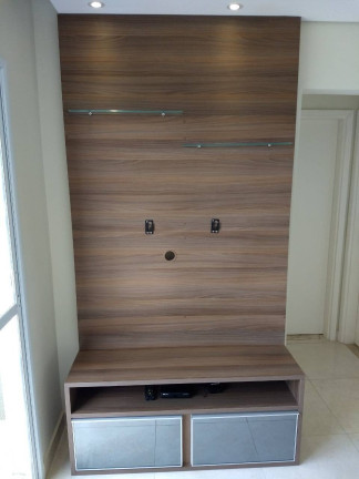 Imagem Apartamento com 2 Quartos à Venda, 50 m² em Vila Haro - Sorocaba
