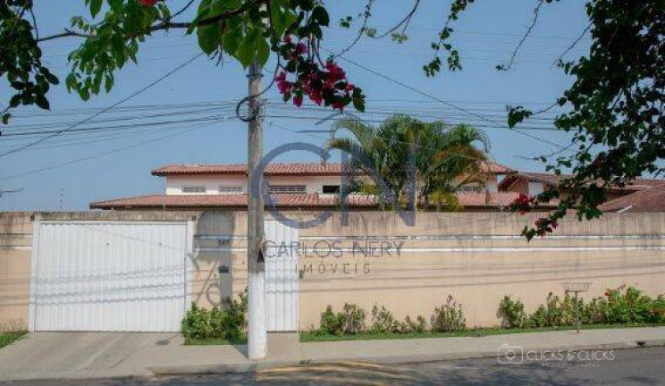 Imagem Casa com 3 Quartos à Venda, 420 m² em Lot. Eldorado - Tremembé Imagem Casa com 3 Quartos à Venda, 420 m² em Lot. Eldorado - Tremembé