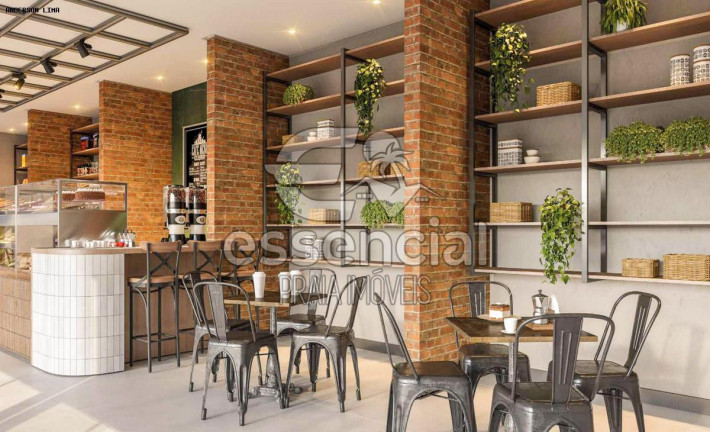 Imagem Apartamento com 2 Quartos à Venda, 67 m² em Jd. Carolina - Ubatuba