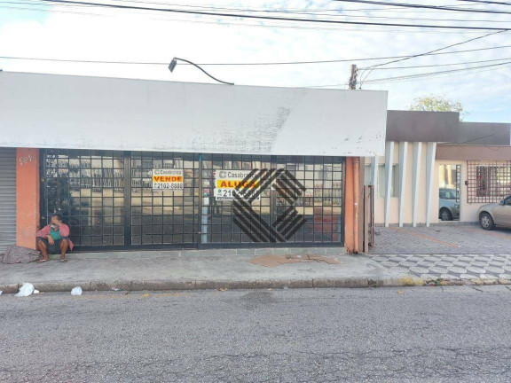 Imagem Casa com 2 Quartos à Venda ou Locação, 232 m² em Jardim Vergueiro - Sorocaba Imagem Casa com 2 Quartos à Venda ou Locação, 232 m² em Jardim Vergueiro - Sorocaba