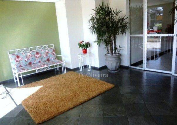 Imagem Apartamento com 3 Quartos à Venda, 78 m² em Vila Progredior - São Paulo Imagem Apartamento com 3 Quartos à Venda, 78 m² em Vila Progredior - São Paulo